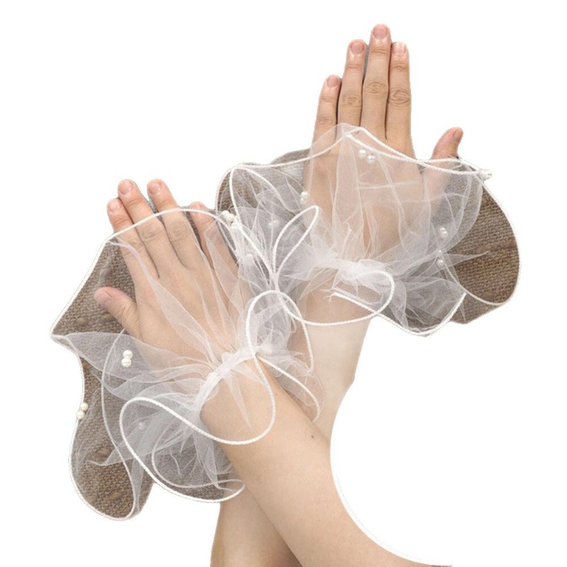 Bridal Mesh Sleeves Manufactur - đánh giá và giá Women'S Accessories Manufacturers