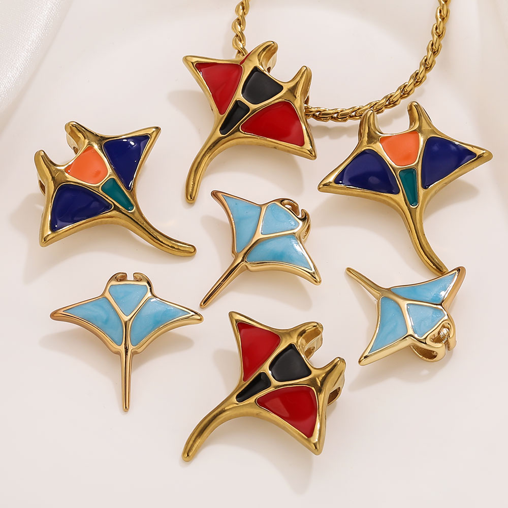 1Pcs Stainless Steel Charms En - đánh giá và giá Women'S Accessories Manufacturers