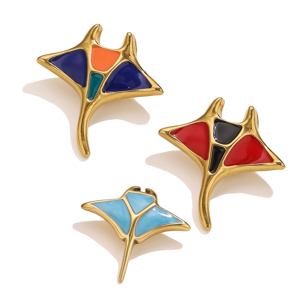 1Pcs Stainless Steel Charms En - đánh giá và giá Women'S Accessories Manufacturers