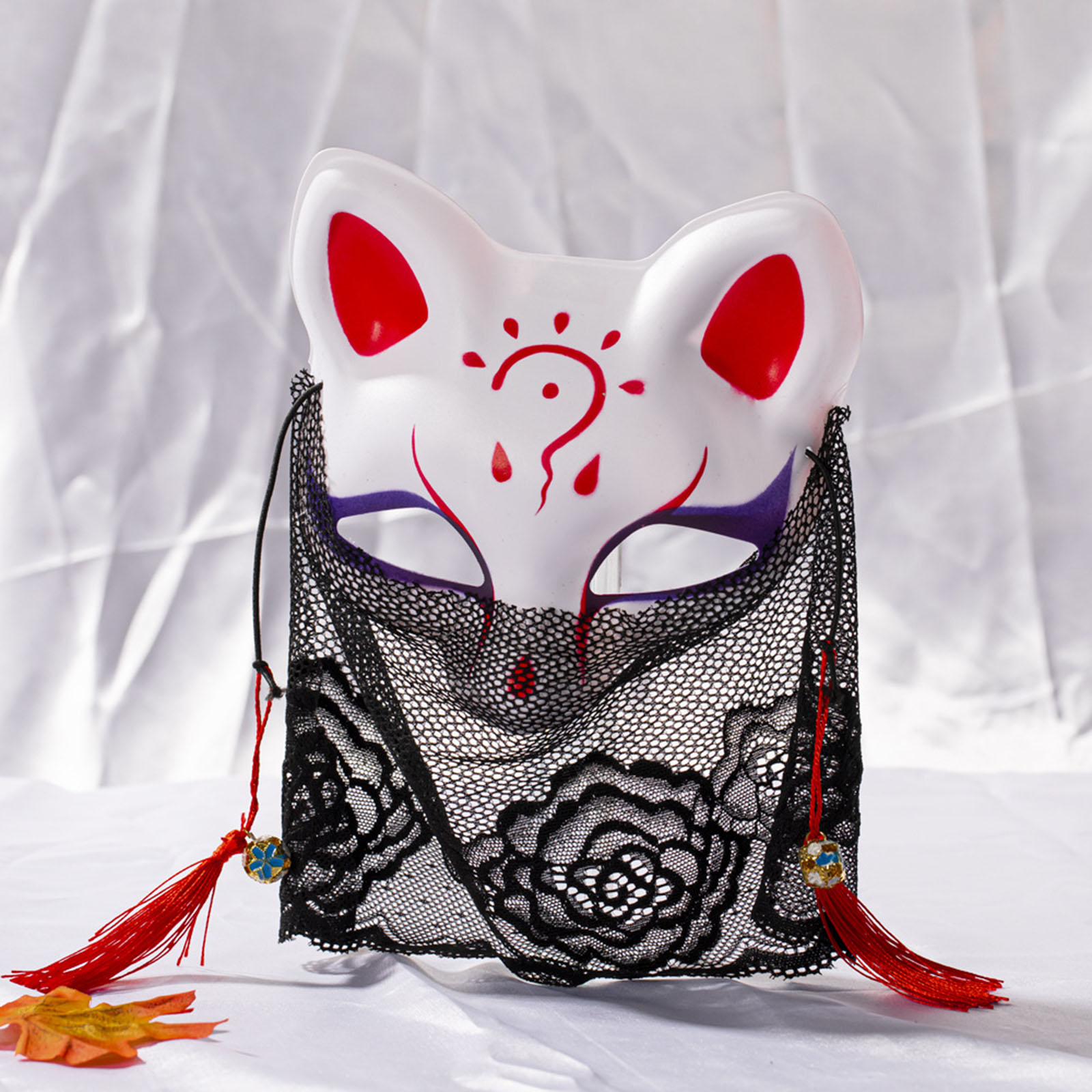 Adults Girls Funny Fox Cosplay - đánh giá và giá Women Accessories Drawing