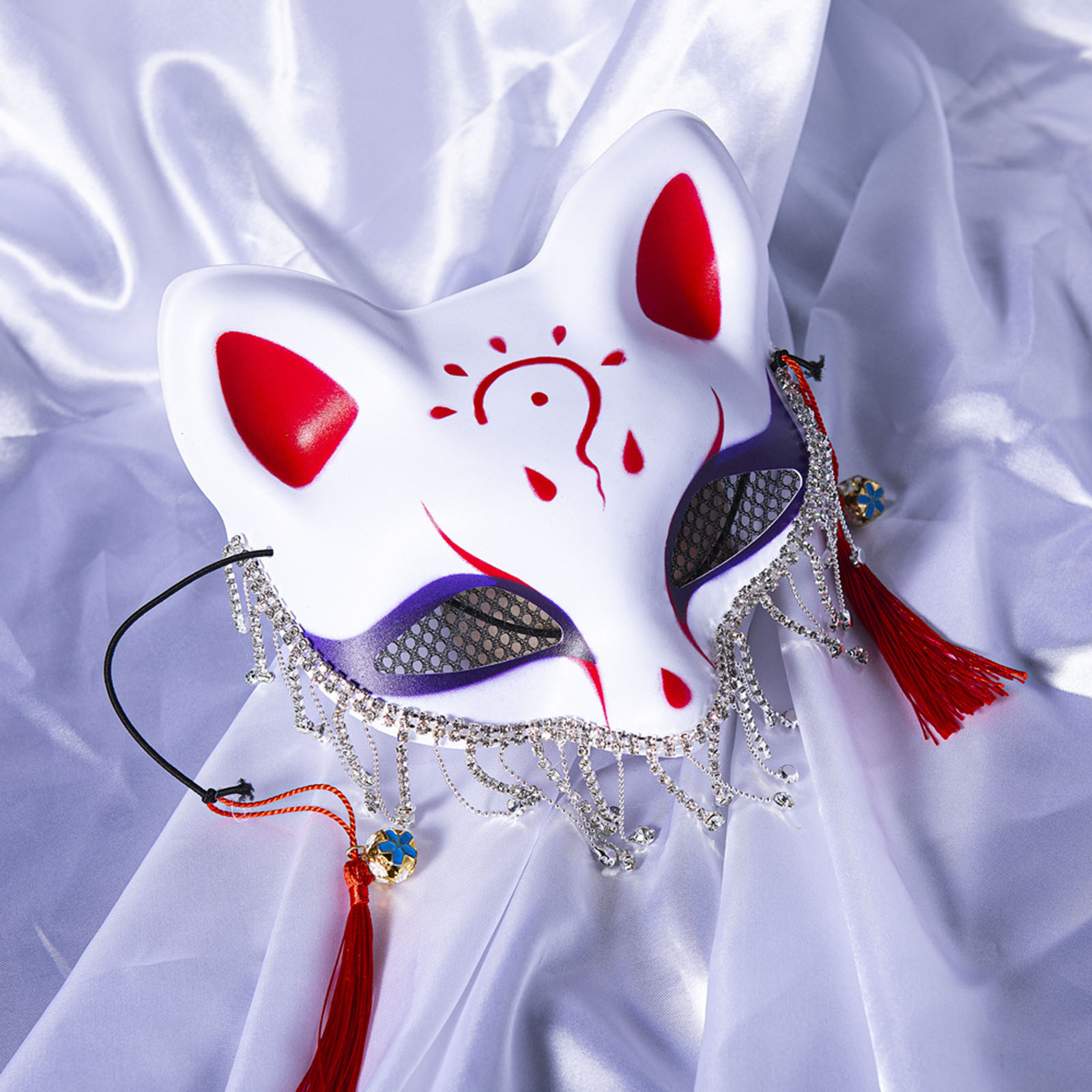 Adults Girls Funny Fox Cosplay - đánh giá và giá Women Accessories Drawing