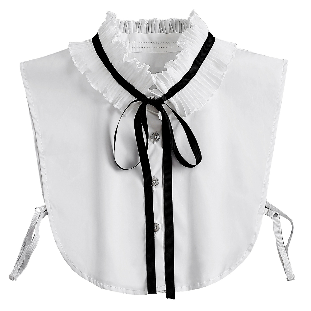 Korean female organ lace pleat - đánh giá và giá Women'S Accessories Manufacturers
