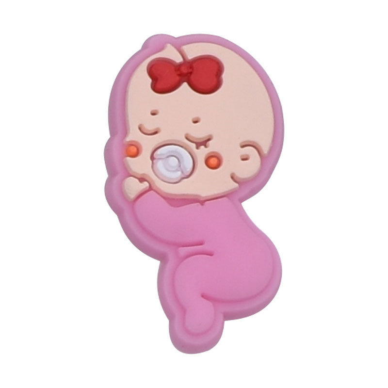 Newborn Shoe Charms for Crocs  - đánh giá và giá Women'S Accessories For Crocs