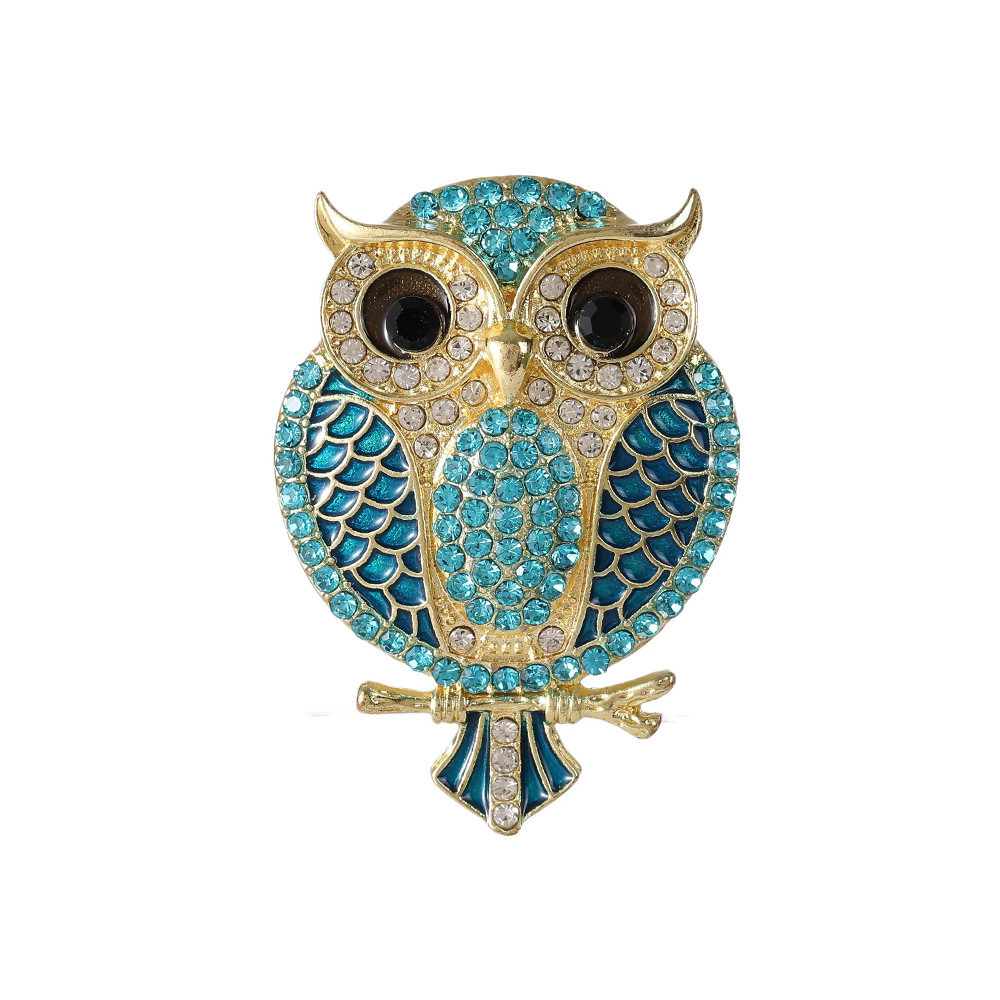 Owl Brooches for Women  Bird C - đánh giá và giá Women'S Accessories Categories
